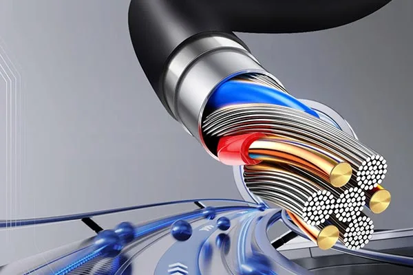 TaiTong کیبل میں کیا طاقتیں ہیں؟