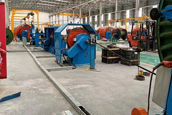 کیبل کے نقصان کو روکنے کے طریقے