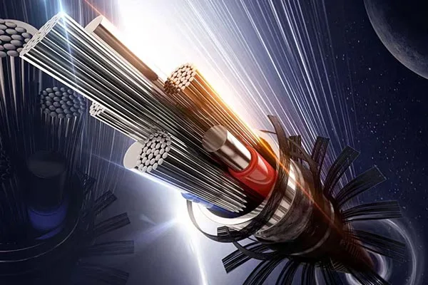 پاور کیبل کراس سیکشن کا انتخاب