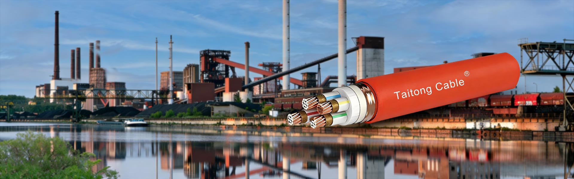 سیفٹی اور پروٹیکشن کیبلز