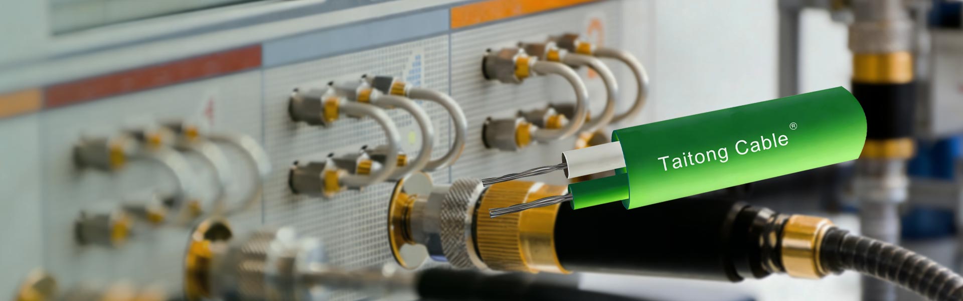 کنٹرول کیبلز