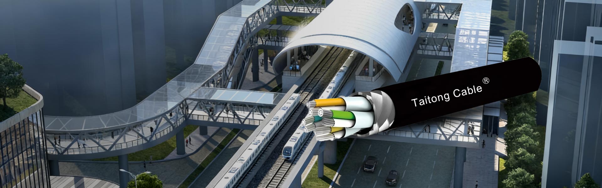 خصوصی آلات کیبلز