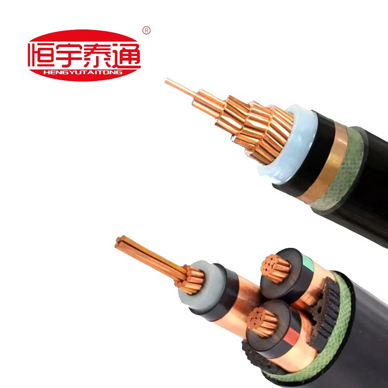 کیوں ایم وی کاپر پاور کیبلز گرڈ کی وشوسنییتا کو یقینی بناتے ہیں۔