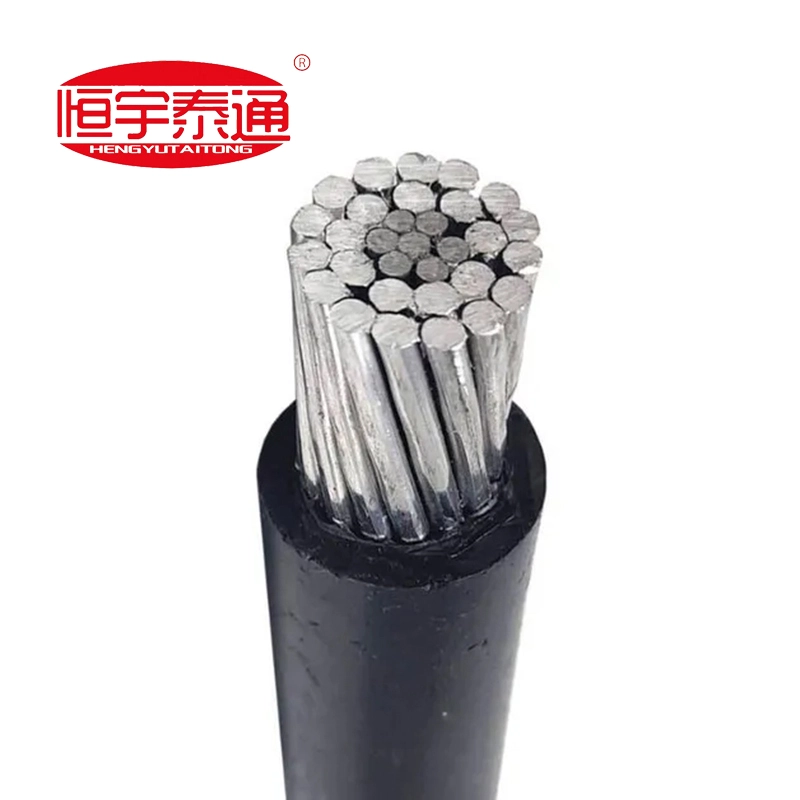 10kV اوور ہیڈ انسولیٹڈ کیبلز گرڈ کو اپ گریڈ کیوں کرتی ہیں۔