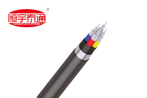 0.6/1kV ایلومینیم آرمرڈ کیبلز پاور گرڈ کیوں؟