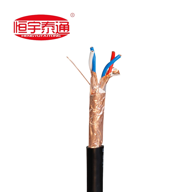 آلہ خصوصی کنٹرول سگنل کیبلز