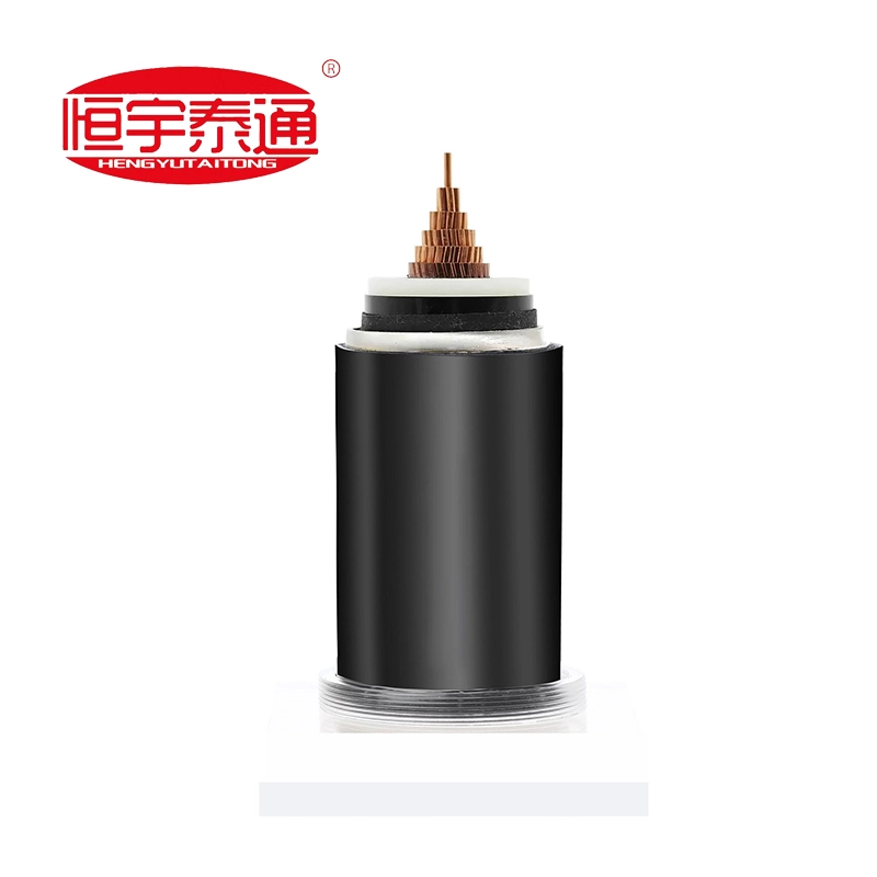 ہائی وولٹیج پاور کیبلز 35kV