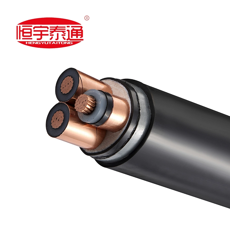 میڈیم وولٹیج پاور کیبلز 6 10 kV سے 26 35 kV تک