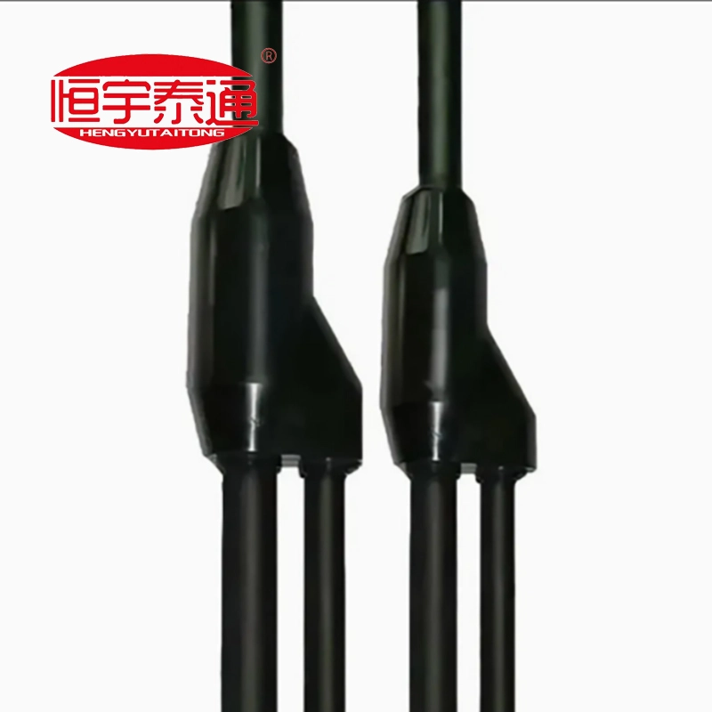 برقی طاقت کے لیے پہلے سے تیار شدہ کیبلز