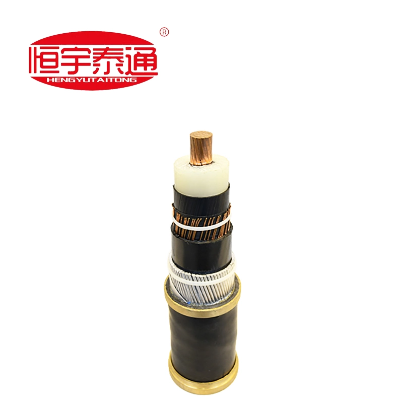 ریل ٹرانزٹ اور میٹرو کے لیے خصوصی کیبلز