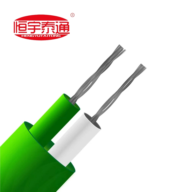 کمپیوٹر کنٹرول اور سگنل کیبلز PLS DCS