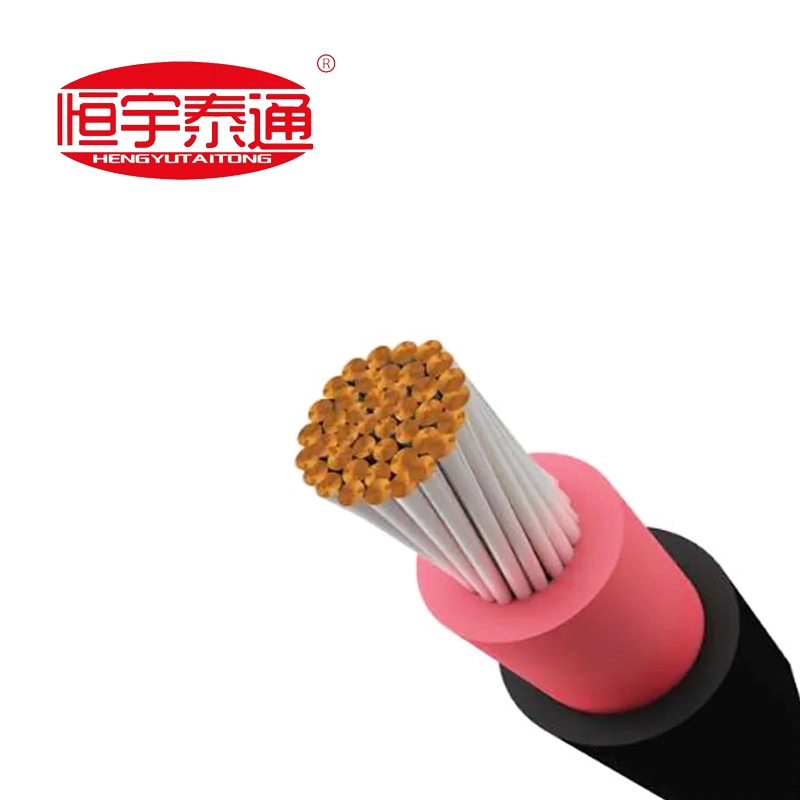 UV مزاحم خصوصی ماحولیاتی تحفظ کیبلز